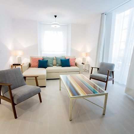 Apartamento Rosario 49 Cadiz Dış mekan fotoğraf