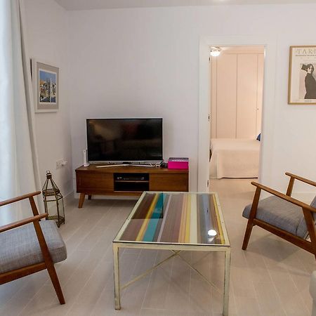 Apartamento Rosario 49 Cadiz Dış mekan fotoğraf