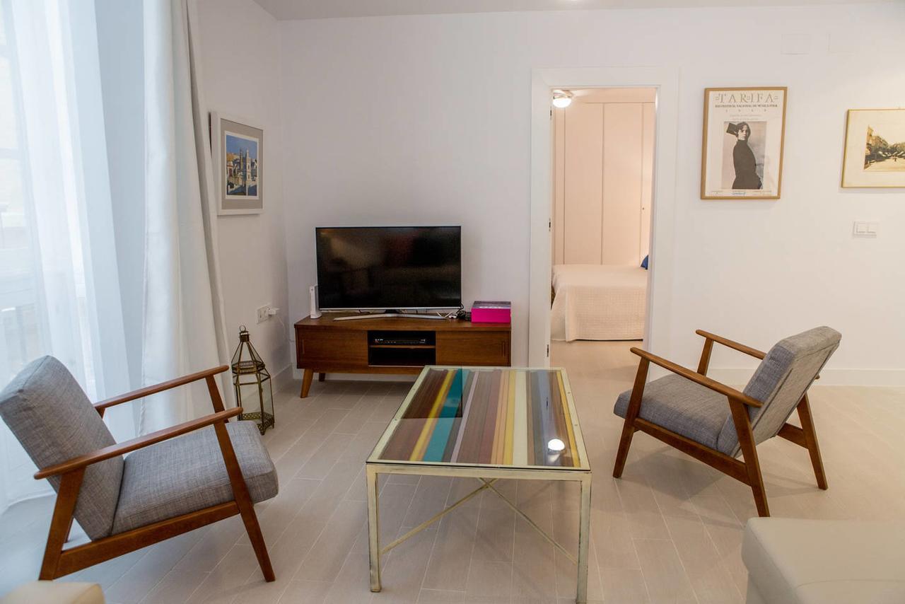 Apartamento Rosario 49 Cadiz Dış mekan fotoğraf