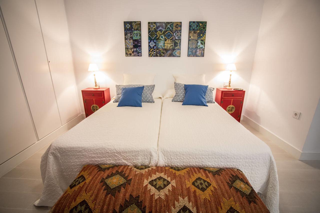 Apartamento Rosario 49 Cadiz Dış mekan fotoğraf