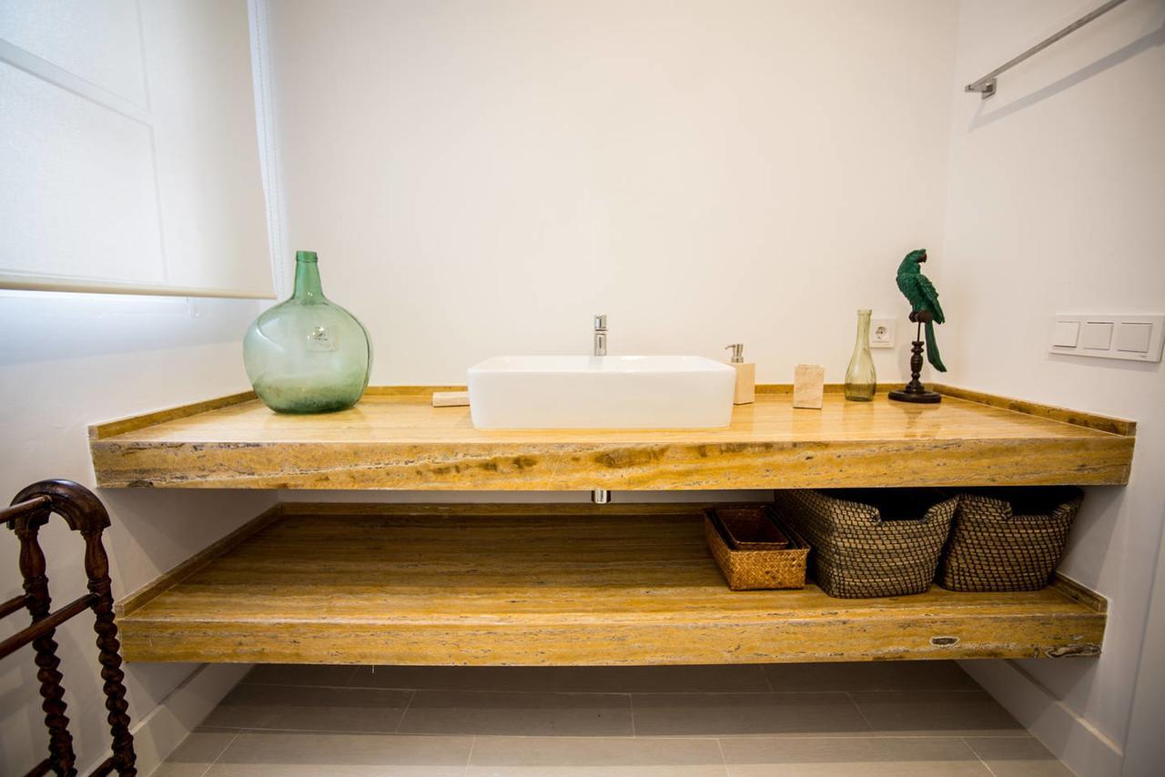 Apartamento Rosario 49 Cadiz Dış mekan fotoğraf