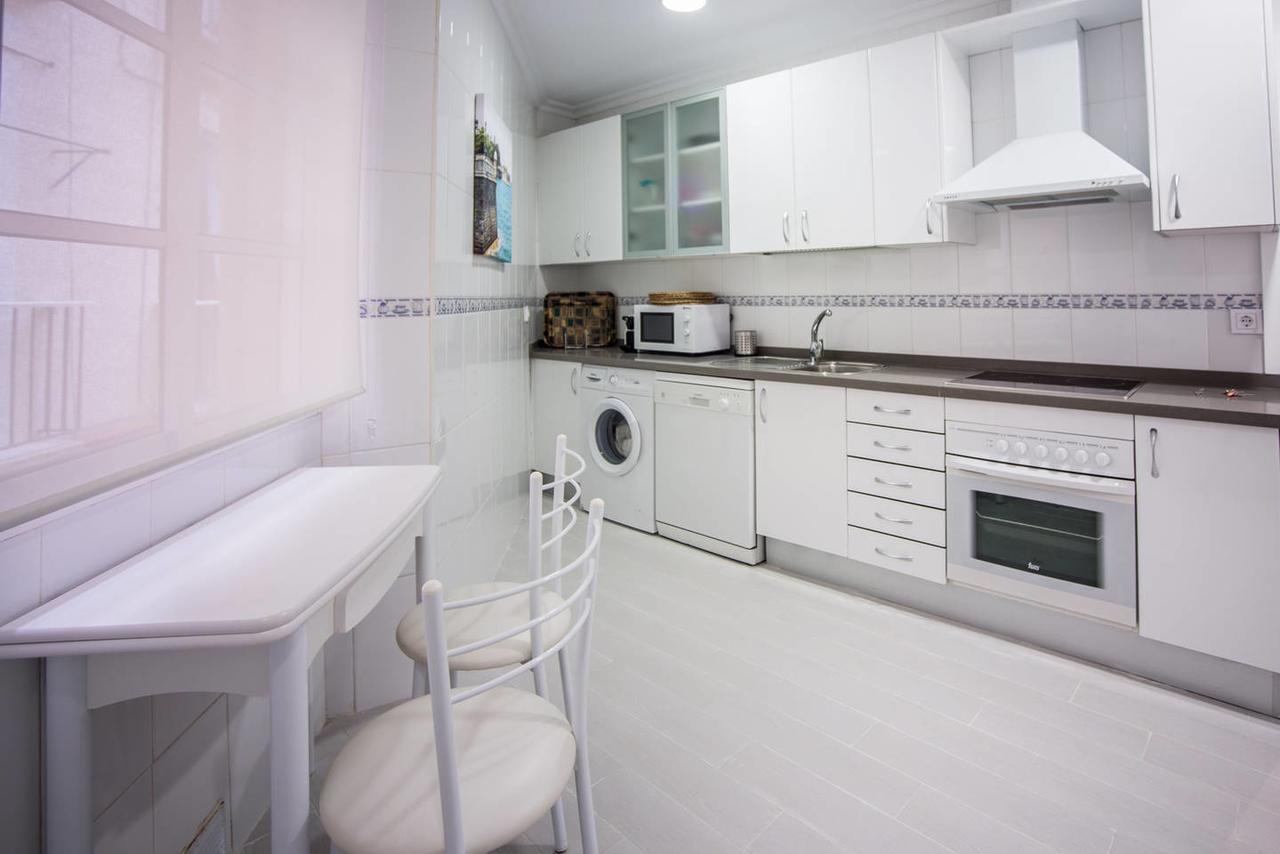 Apartamento Rosario 49 Cadiz Dış mekan fotoğraf
